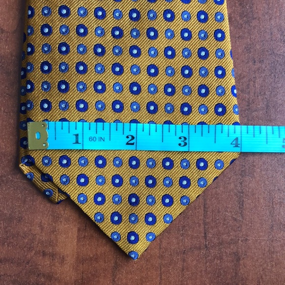 🇺🇸 Polo By Ralph Lauren Necktie 🇺🇸 - Picture 8 of 8